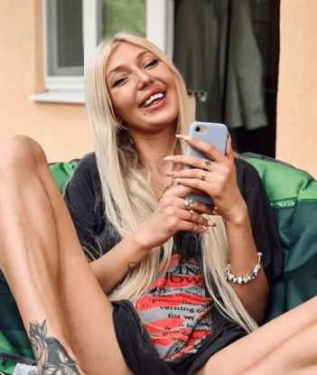 Ирина